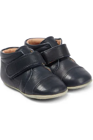 Petit Nord Baby - Scarpe in pelle