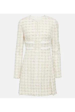 Giambattista Valli Miniabito in bouclé