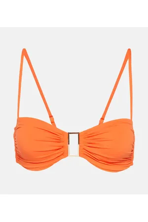 Melissa Odabash Top bikini a fascia Spain