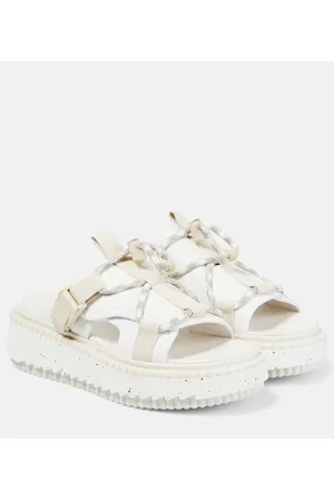 Chloé Chloé Sandali Lilli in pelle