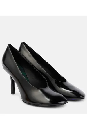 Burberry Pumps 85 in pelle