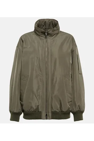 Loro Piana Bomber reversibile Tremblay