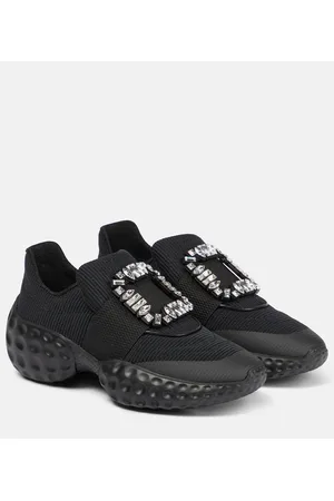 Roger Vivier Slip-on Viv
