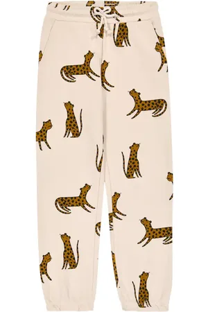 Liewood Pantaloni sportivi Inga in cotone
