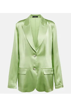 Joseph Blazer Moxon in raso di seta