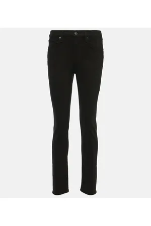 Citizens of Humanity Jeans skinny Sloane a vita alta