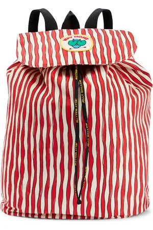 Jelly Mallow Zaino a righe