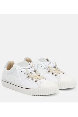 Maison Margiela Sneakers in pelle