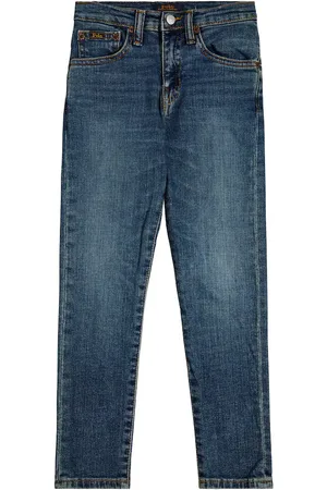 Ralph Lauren Jeans slim Sullivan