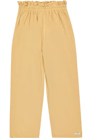 Donsje Pantaloni Wink in cotone