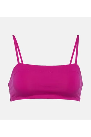 ERES Top bikini Azur