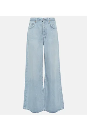 Citizens of Humanity Jeans flared Beverly a vita alta