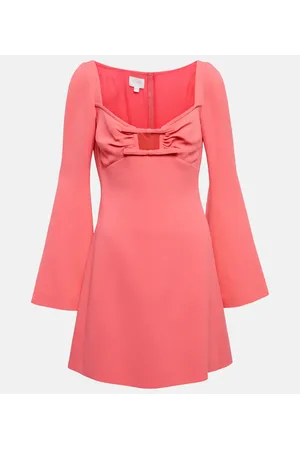Giambattista Valli Miniabito con cut-out