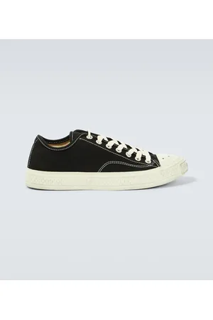 Acne Studios Sneakers Ballow Soft Tumbled Tag
