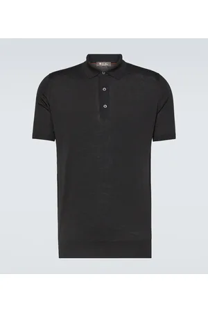 Loro Piana Polo Wish® in lana