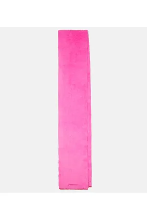 Jacquemus Sciarpa Neve