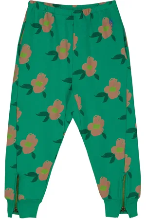 The Animals Observatory Pantaloni sportivi Panther in cotone