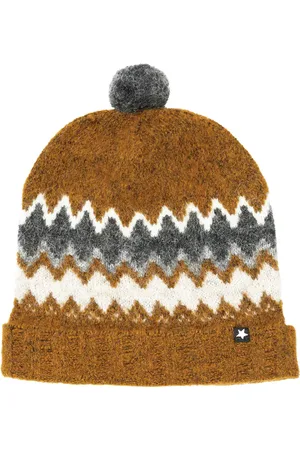 Molo Berretto Keeli in misto alpaca