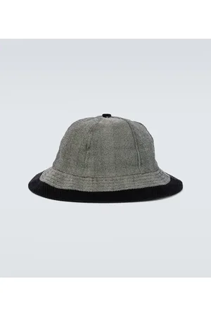 BODE Cappello da pescatore in lana