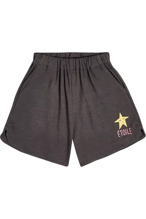 Jelly Mallow Shorts Etoile in misto cotone