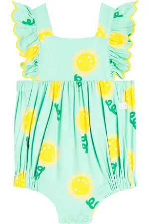 Stella McCartney Baby - Body con stampa