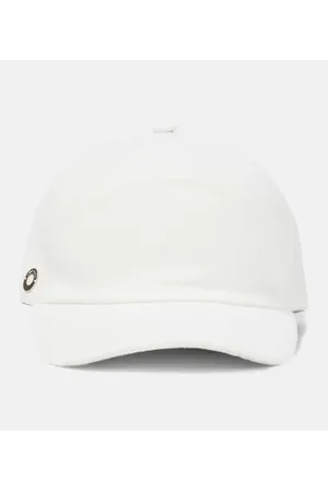 Loro Piana Cappello in cashmere