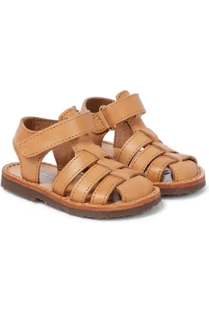 BONPOINT Baby - Sandali in pelle