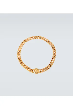 VERSACE Choker Medusa a catena