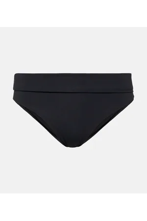 Melissa Odabash Slip bikini Brussels a vita bassa