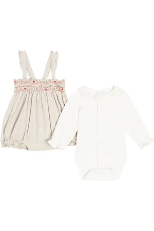Tartine Et Chocolat Baby - Body e salopette