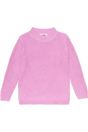 Molo Pullover Gillis in cotone