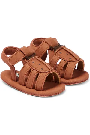 Donsje Baby - Sandali Tuti in pelle