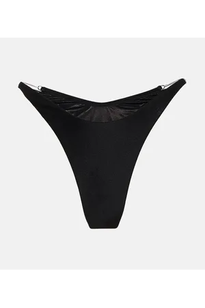MUGLER Slip bikini