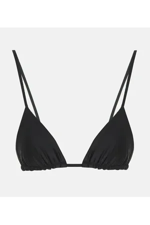 Jade Swim Top bikini Via