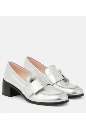 Roger Vivier Mocassini Viv