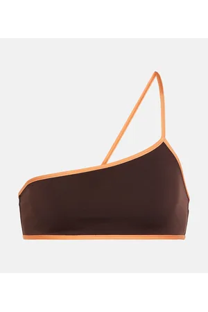 Jacquemus Top bikini Le Haut De Maillot Maio