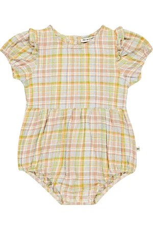 The New Society Baby - Body Constanza a quadri