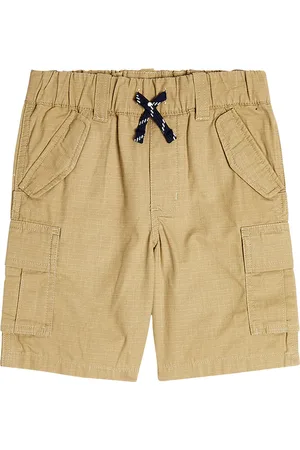 Ralph Lauren Shorts cargo in cotone