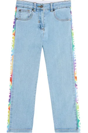 Stella McCartney Jeans regular
