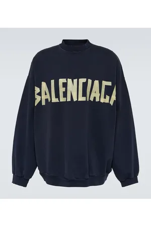 Balenciaga Felpa in cotone