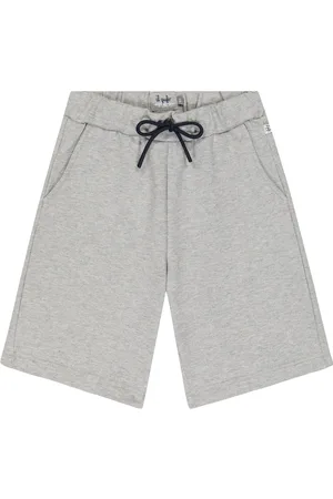 Il gufo Bermuda in cotone