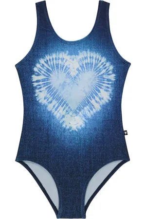 Molo Costume intero tie-dye Nika