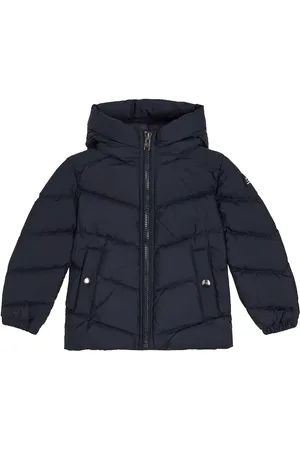 Woolrich Piumino trapuntato Authentic