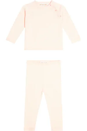 BONPOINT Baby - Top e pantaloni Fabricota