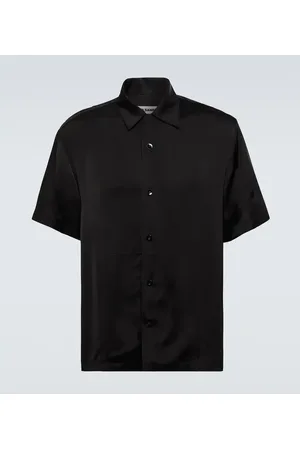 Jil Sander Camicia da bowling Shirt 26