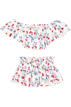MONNALISA Set da spiaggia Muslin