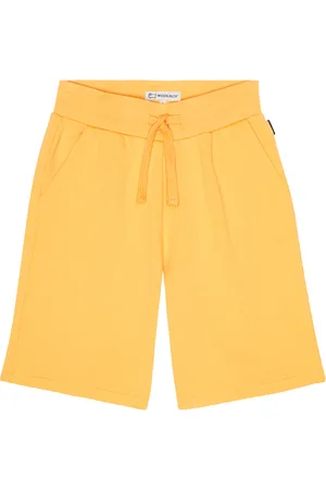 Woolrich Shorts Classic in cotone