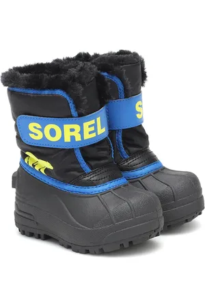 sorel Stivali Snow Commander