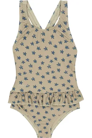 Liewood Costume intero Amara con stampa