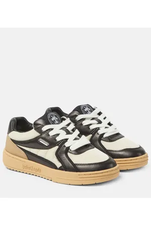 Palm Angels Sneakers Palm University in pelle